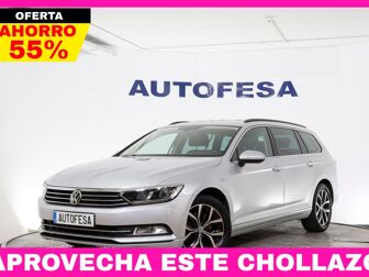 Imagen de VOLKSWAGEN Passat Variant 1.5 TSI ACT Advance