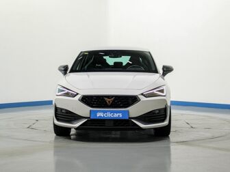 Imagen de CUPRA León 1.4 TSI VZ e-Hybrid DSG 245