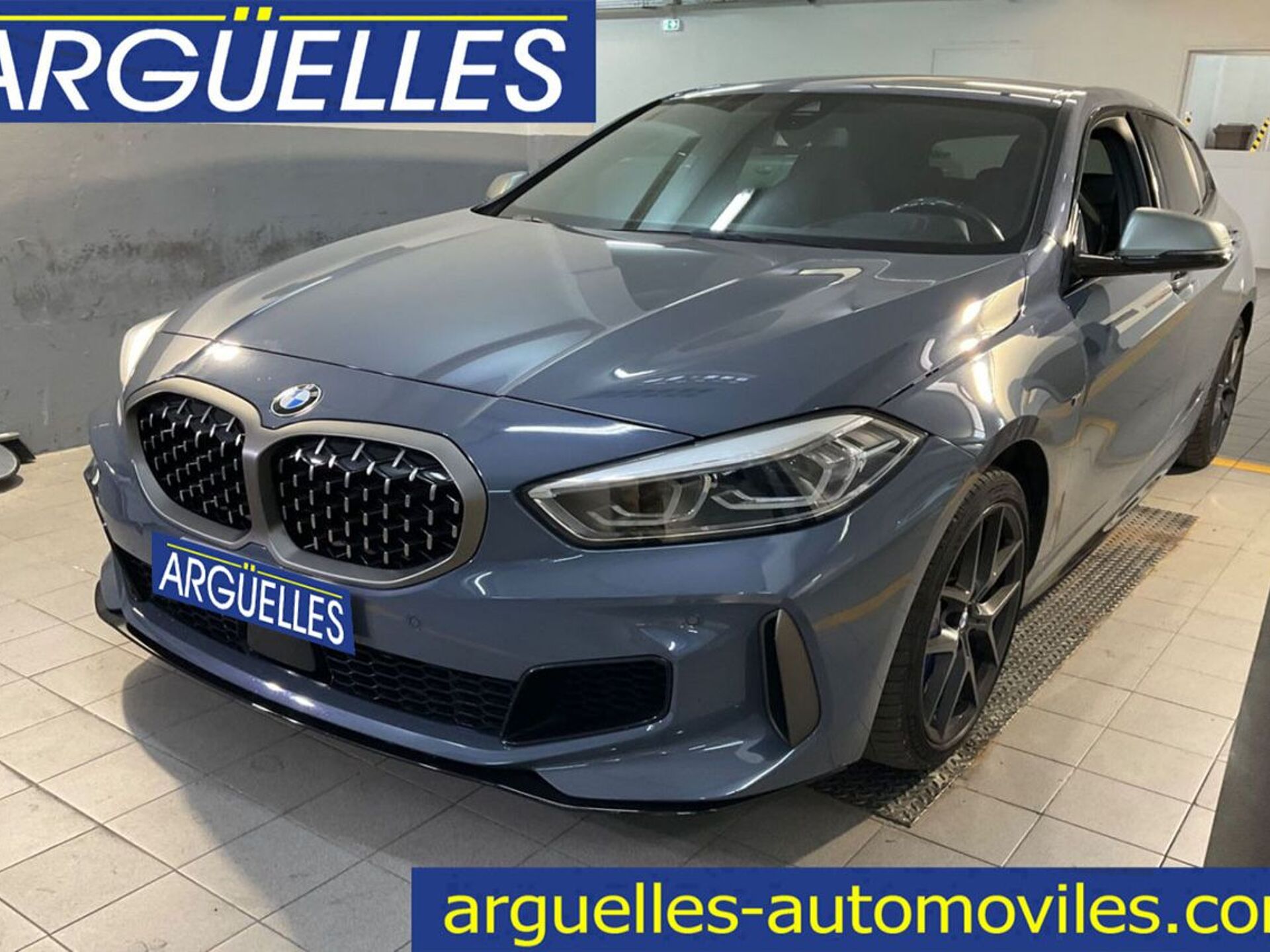 Imagen de BMW Serie 1