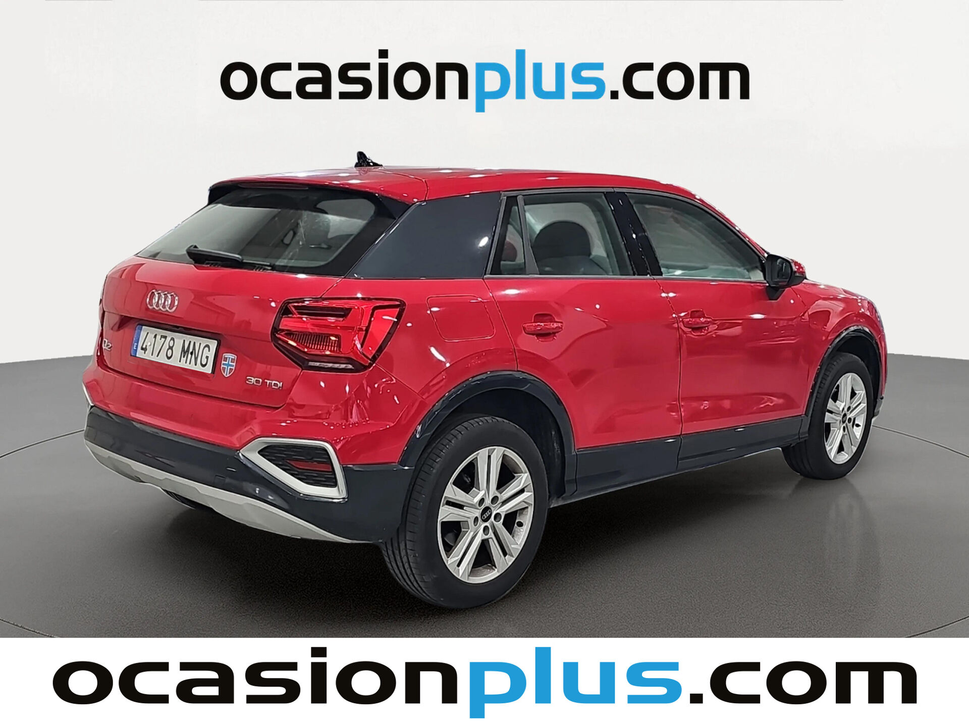 Imagen 3 de AUDI Q2