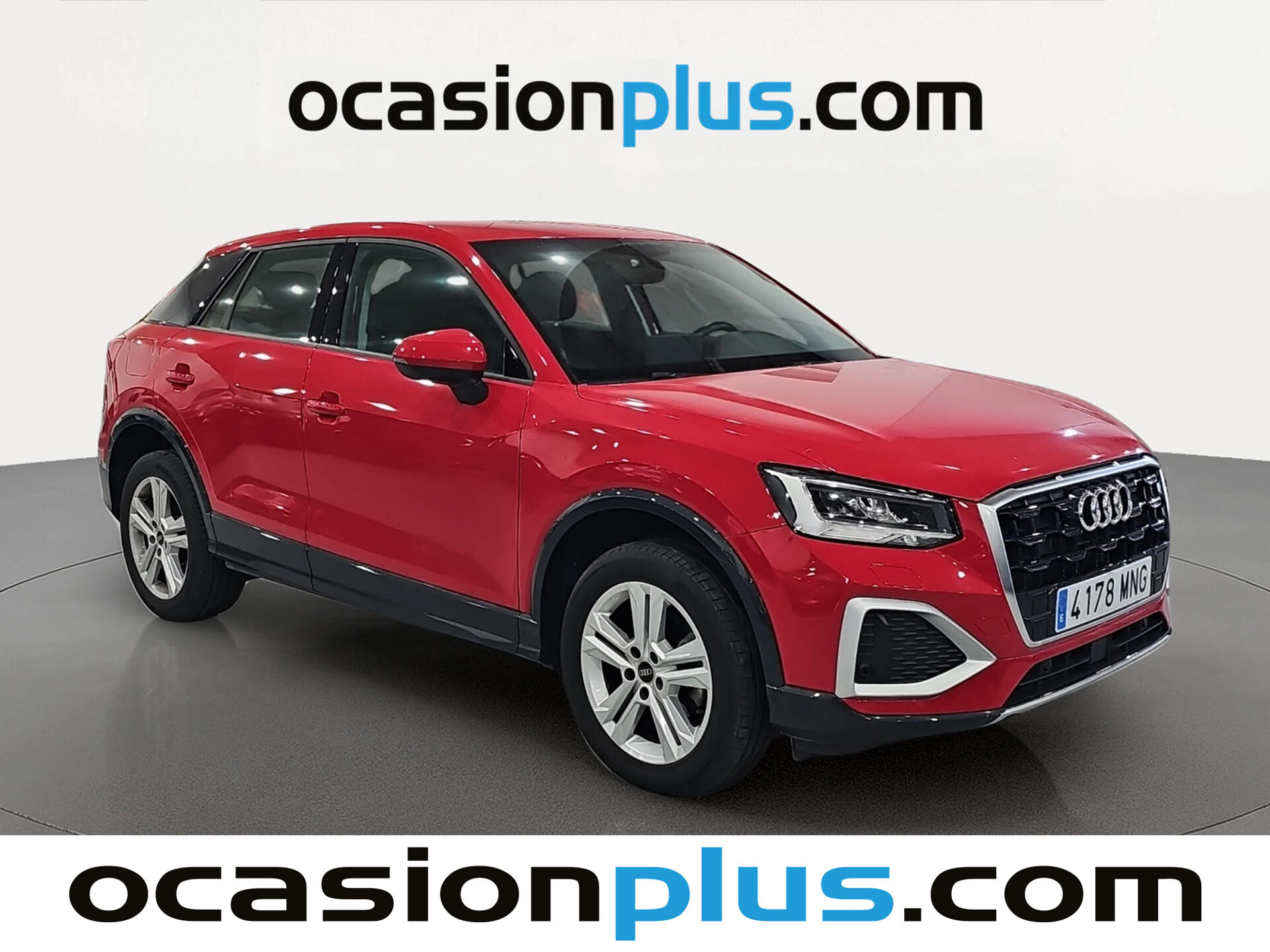 Imagen 2 de AUDI Q2