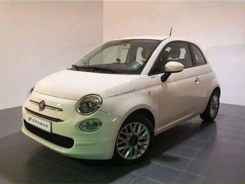 Foto del FIAT 500 1.2 Pop