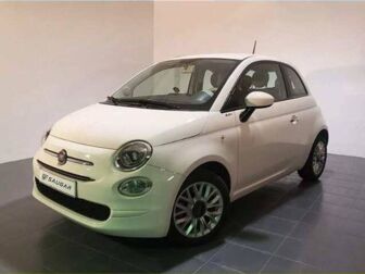 Imagen de FIAT 500 1.2 Pop