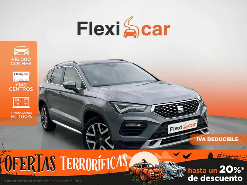 Foto del SEAT Ateca 2.0TDI CR S&S X-Perience XM 150