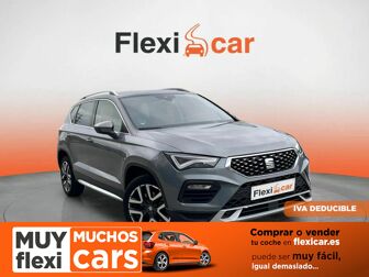 Imagen de SEAT Ateca 2.0TDI CR S&S X-Perience XM 150