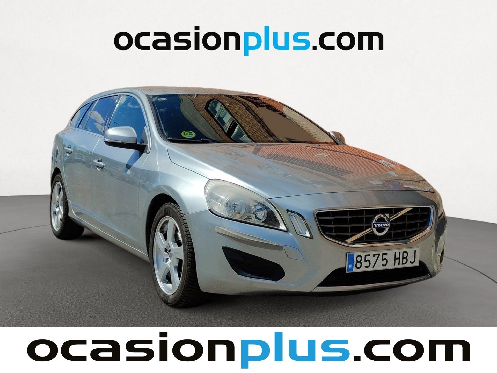 Imagen 2 de VOLVO V60
