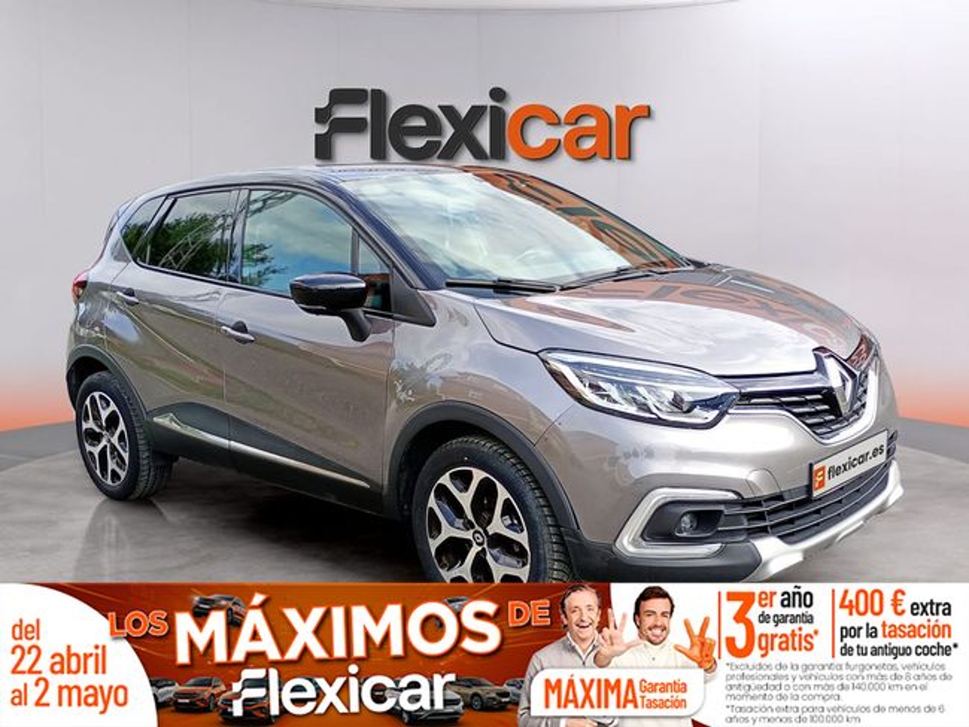 Imagen de RENAULT Captur