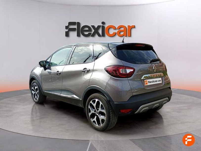 Foto del RENAULT Captur 1.5dCi Energy eco2 Intens 66kW