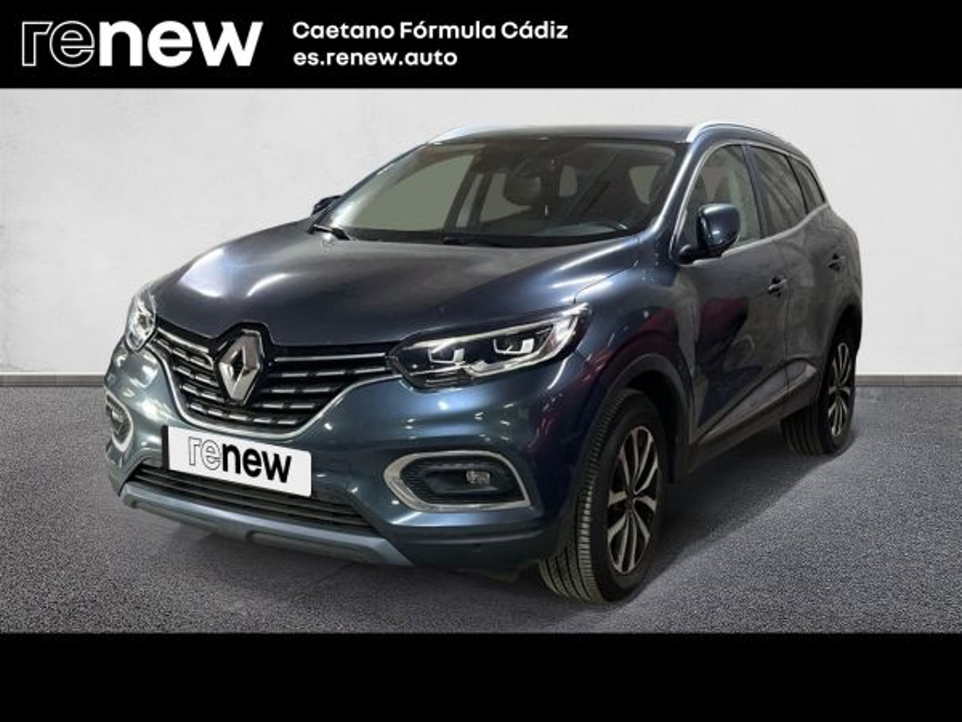 Imagen de RENAULT Kadjar
