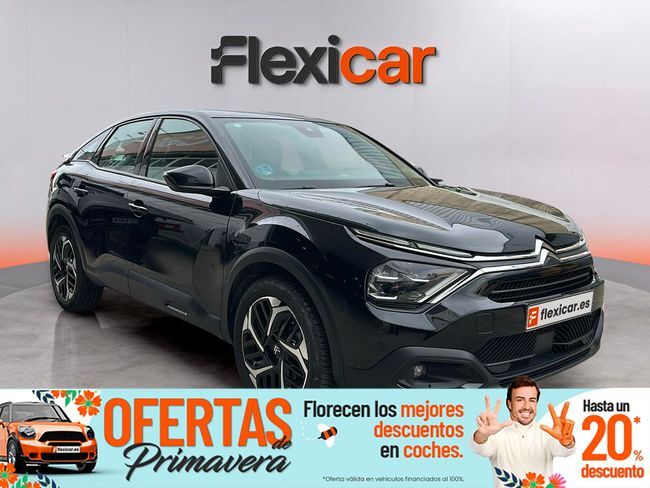 Foto del CITROEN C4 1.2 PureTech Feel Pack S&S 130