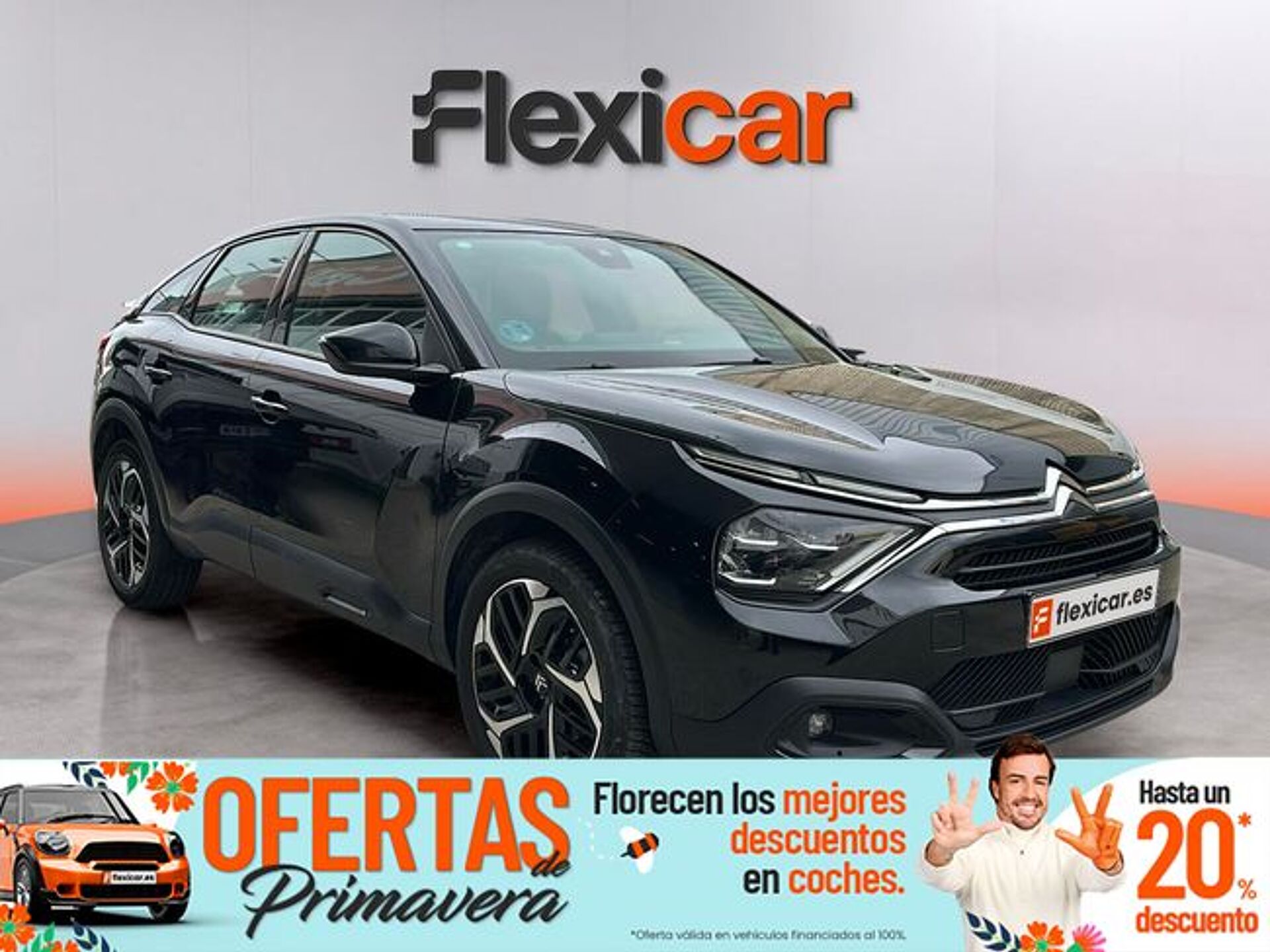 Imagen 1 de CITROEN C4