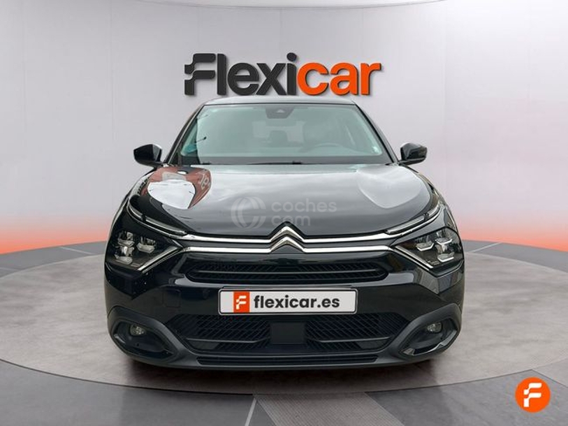 Foto del CITROEN C4 1.2 PureTech Feel Pack S&S 130