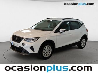 Imagen de SEAT Arona 1.0 TSI S&S Style DSG7 110