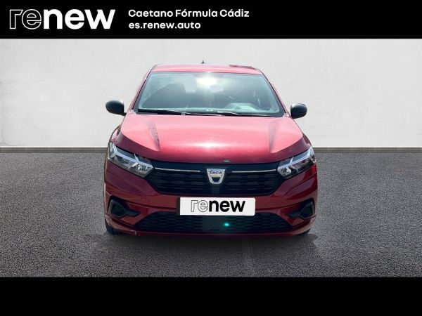 Foto del DACIA Sandero TCe Essential 67kW