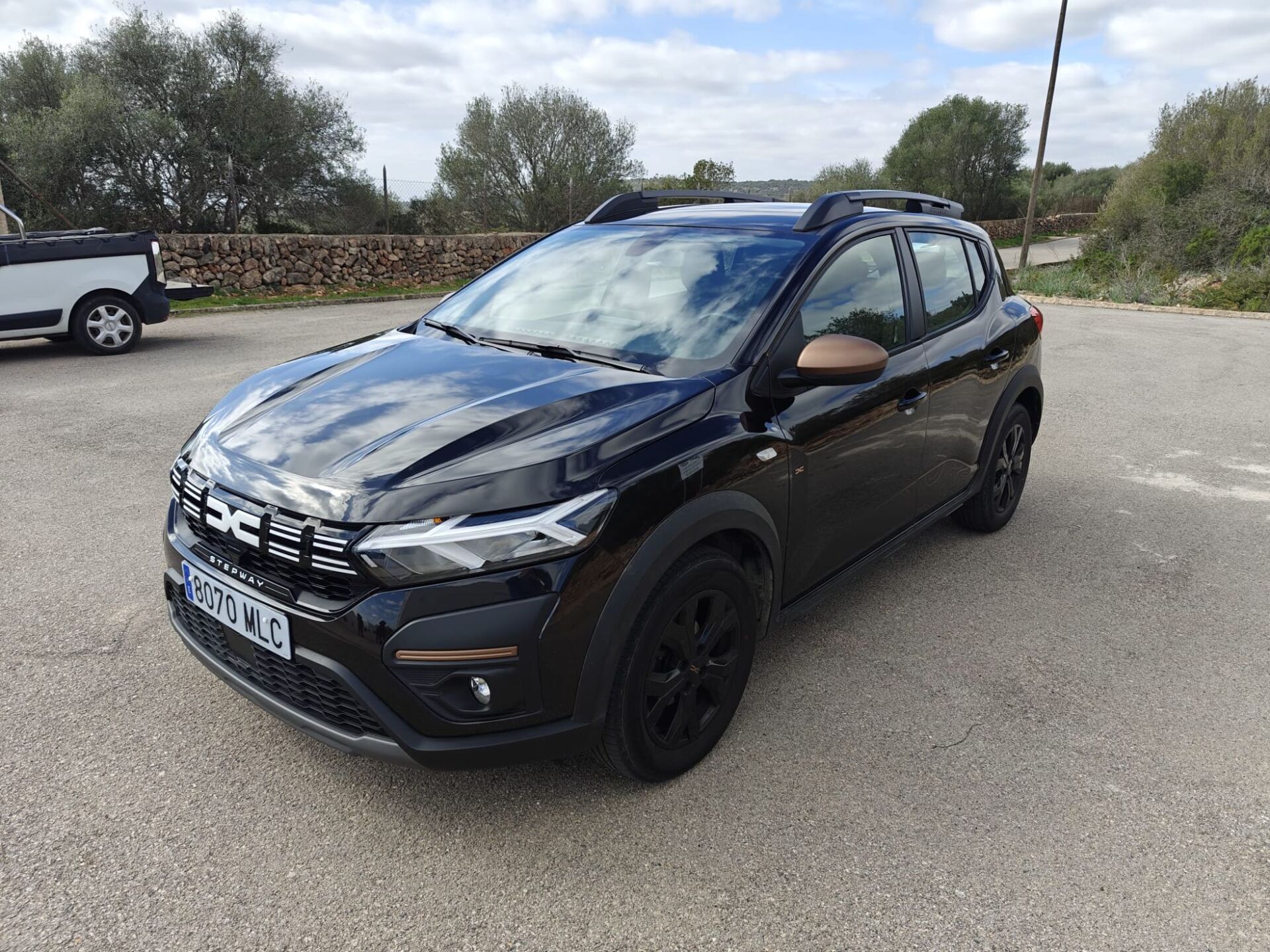 Imagen de DACIA Sandero