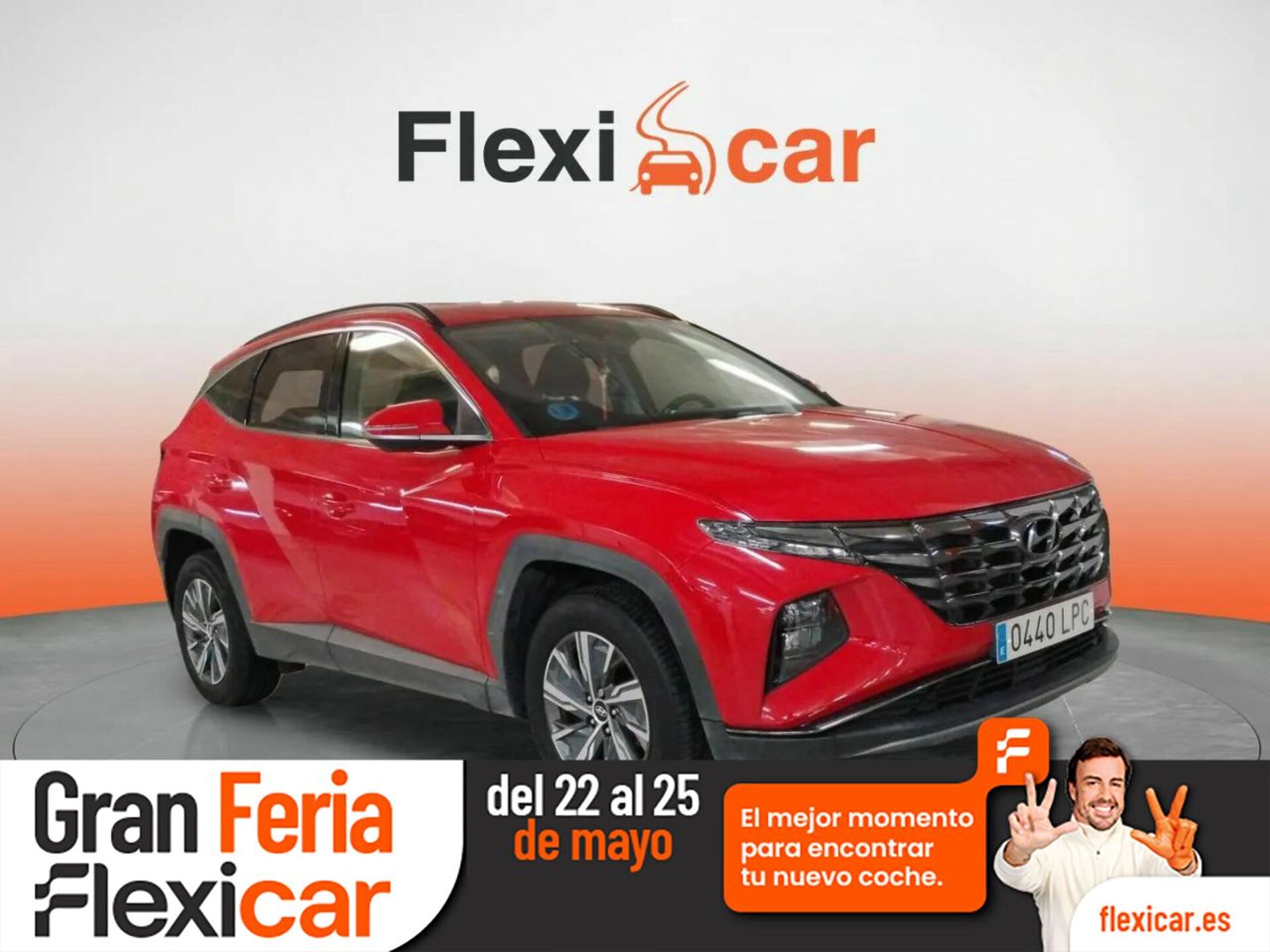 Imagen de HYUNDAI Tucson