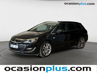 Imagen de OPEL Astra 1.6CDTi S-S Excellence 136