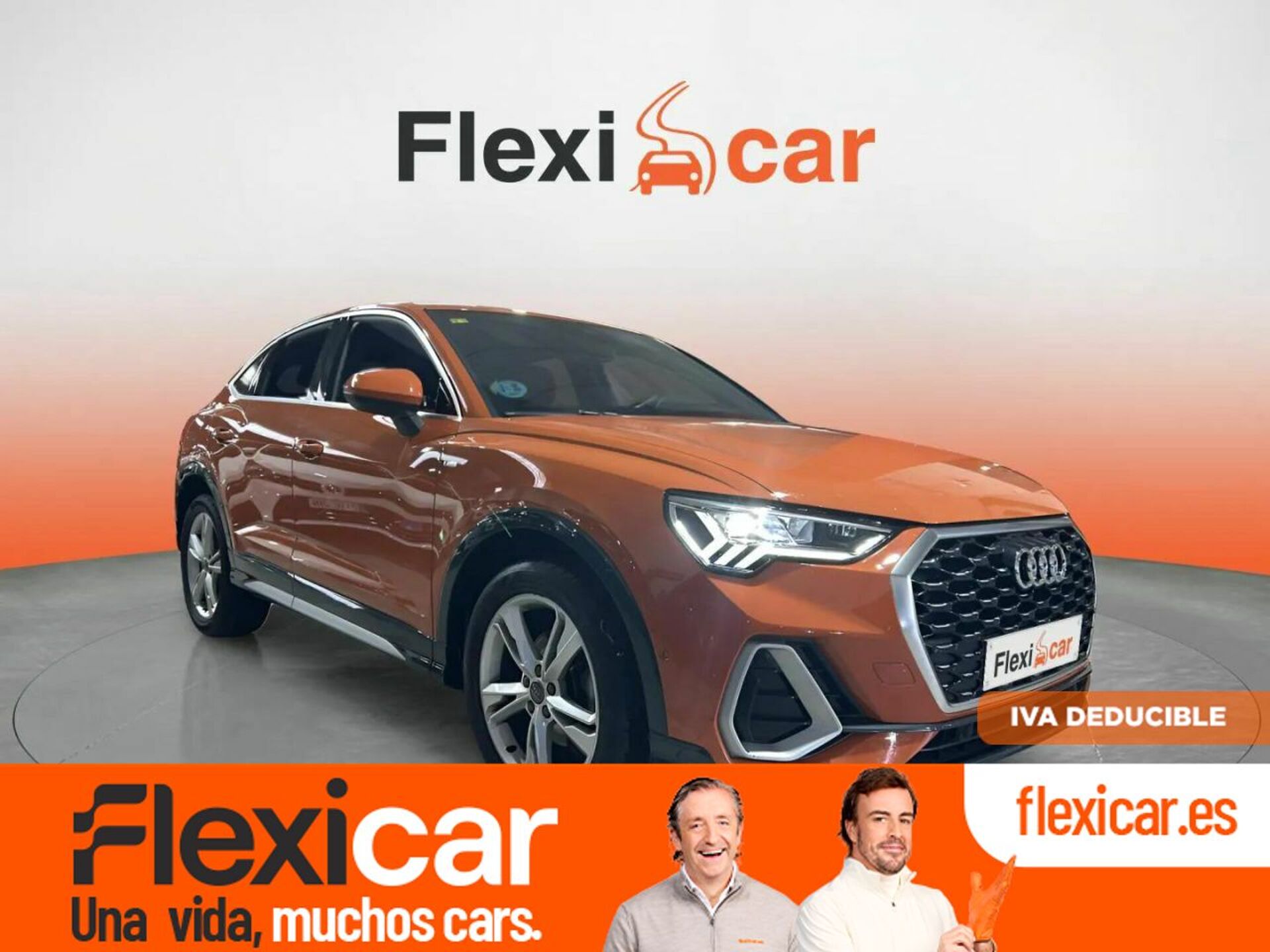 Imagen de AUDI Q3