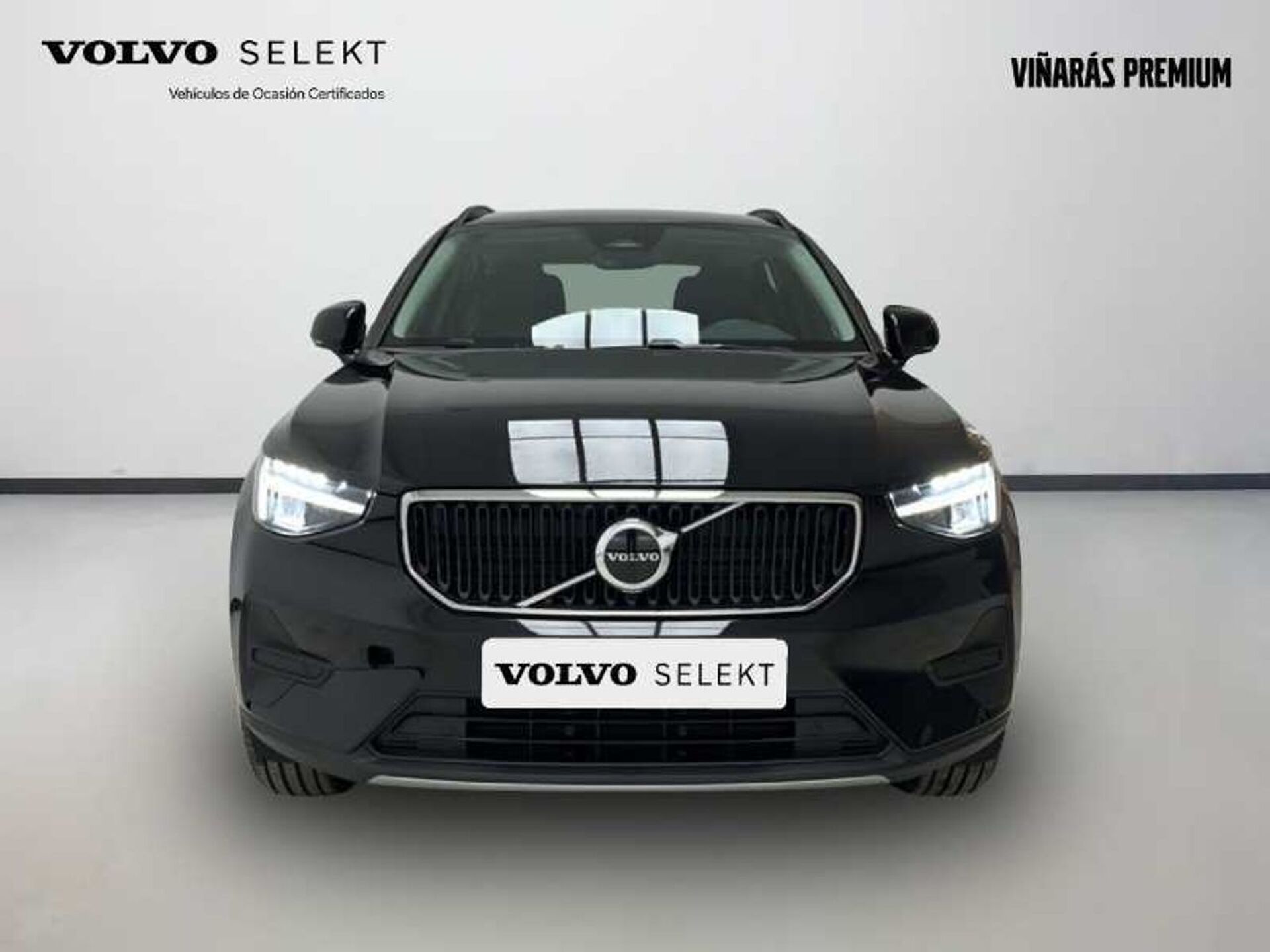Imagen 3 de VOLVO XC40