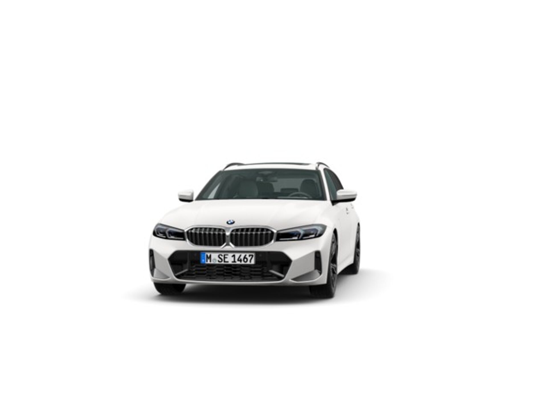 Imagen de BMW Serie 3