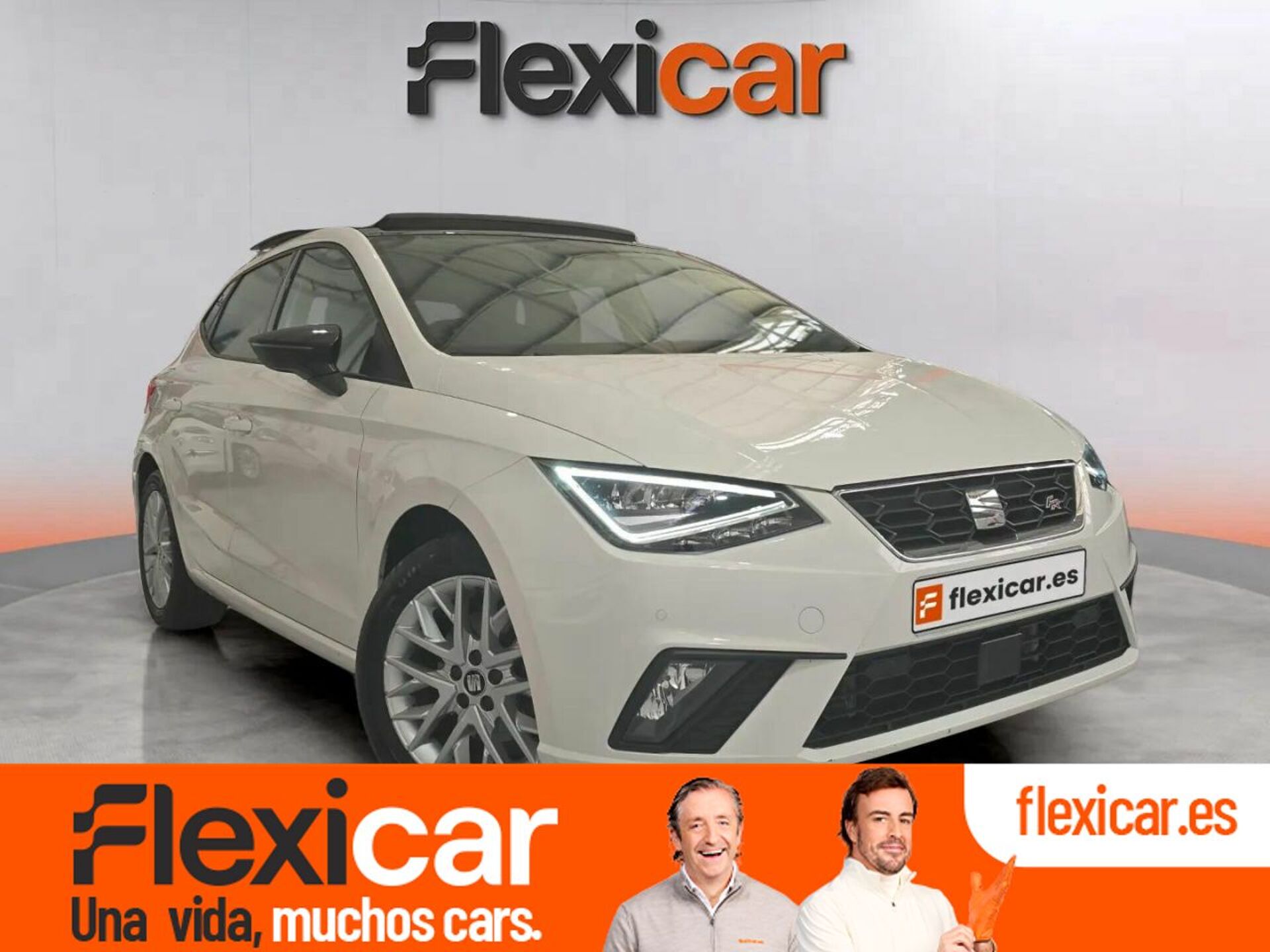 Imagen de SEAT Ibiza