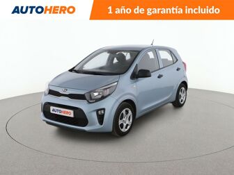 Imagen de KIA Picanto 1.0 CVVT Concept Plus