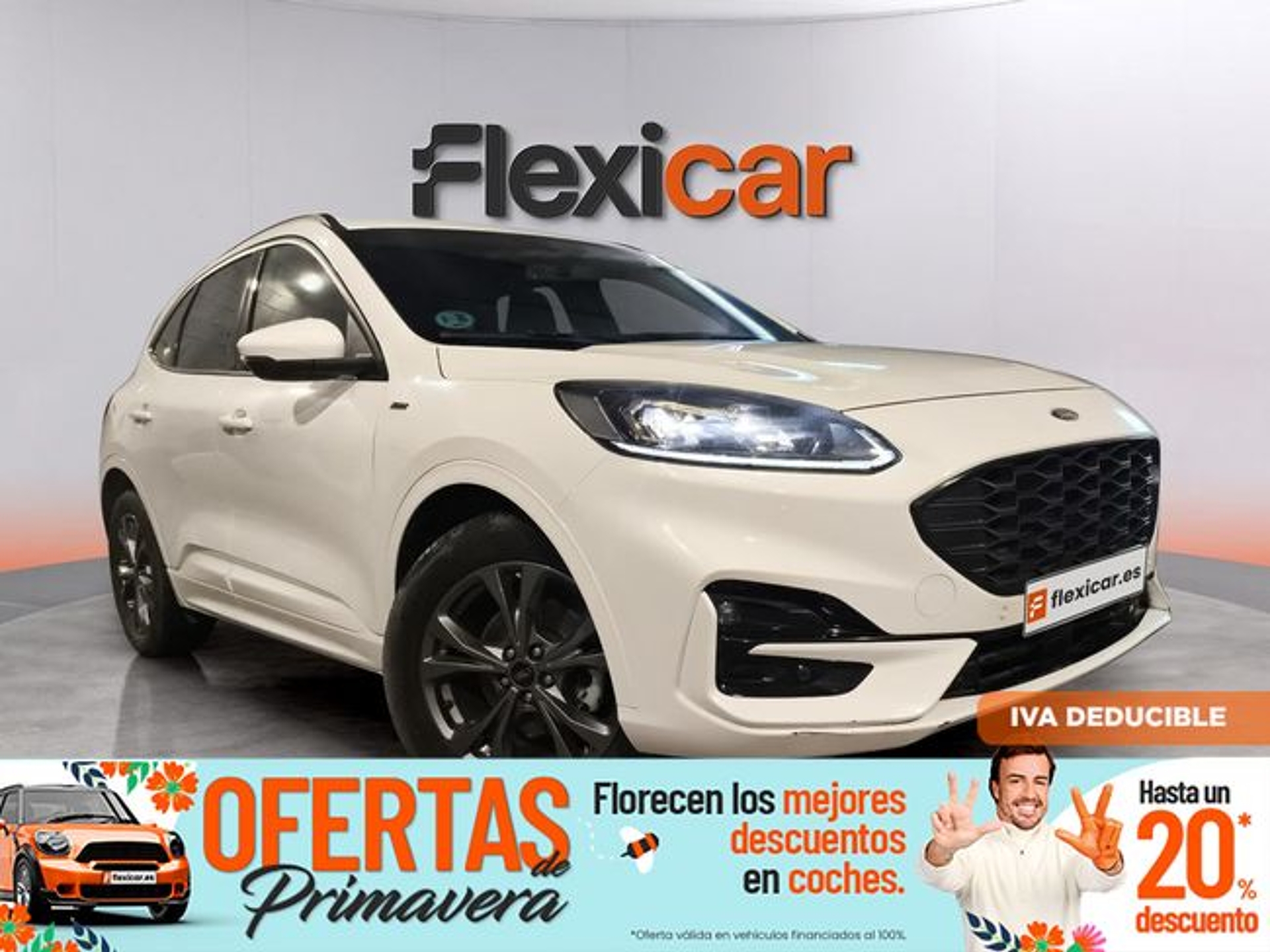 Imagen de FORD Kuga