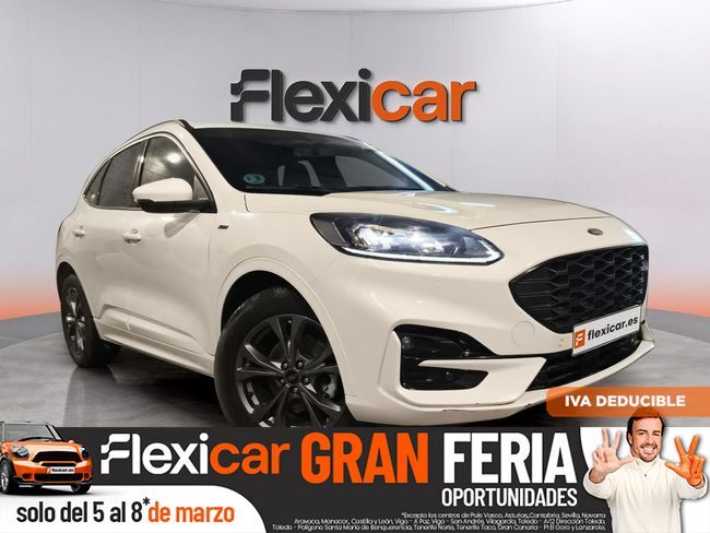 Foto del FORD Kuga 1.5 EcoBoost ST-Line FWD 150