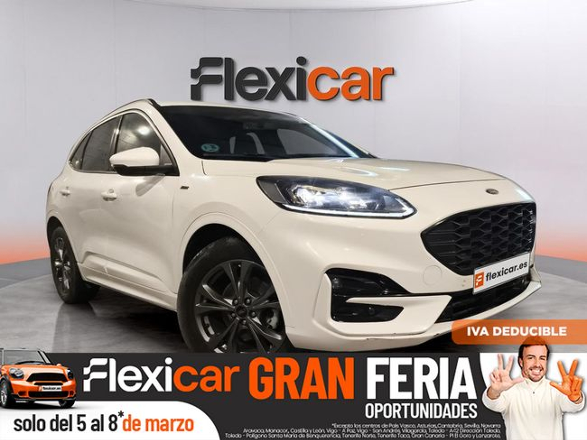 Imagen de FORD Kuga