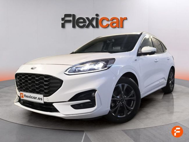Foto del FORD Kuga 1.5 EcoBoost ST-Line FWD 150