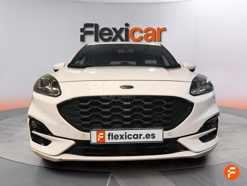 Foto del FORD Kuga 1.5 EcoBoost ST-Line FWD 150