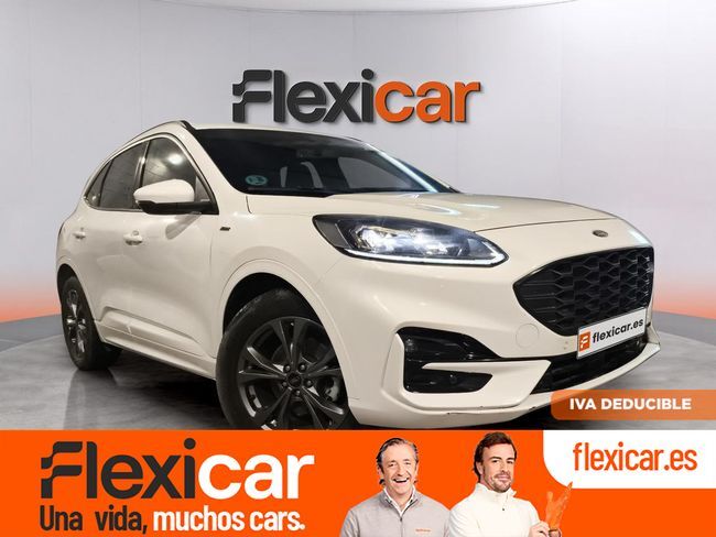 Foto del FORD Kuga 1.5 EcoBoost ST-Line FWD 150