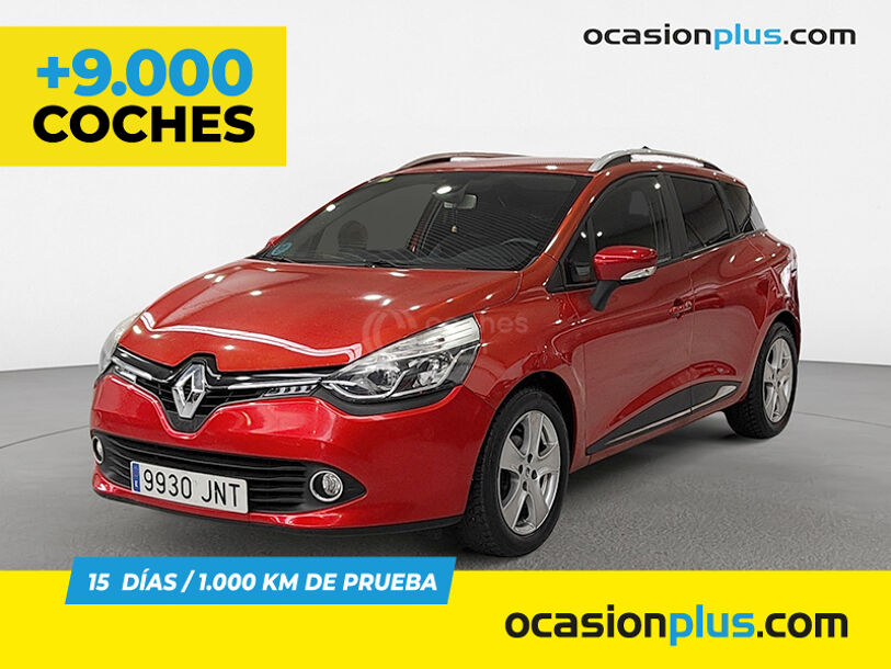 Foto del RENAULT Clio 1.5dCi Energy Business 66kW