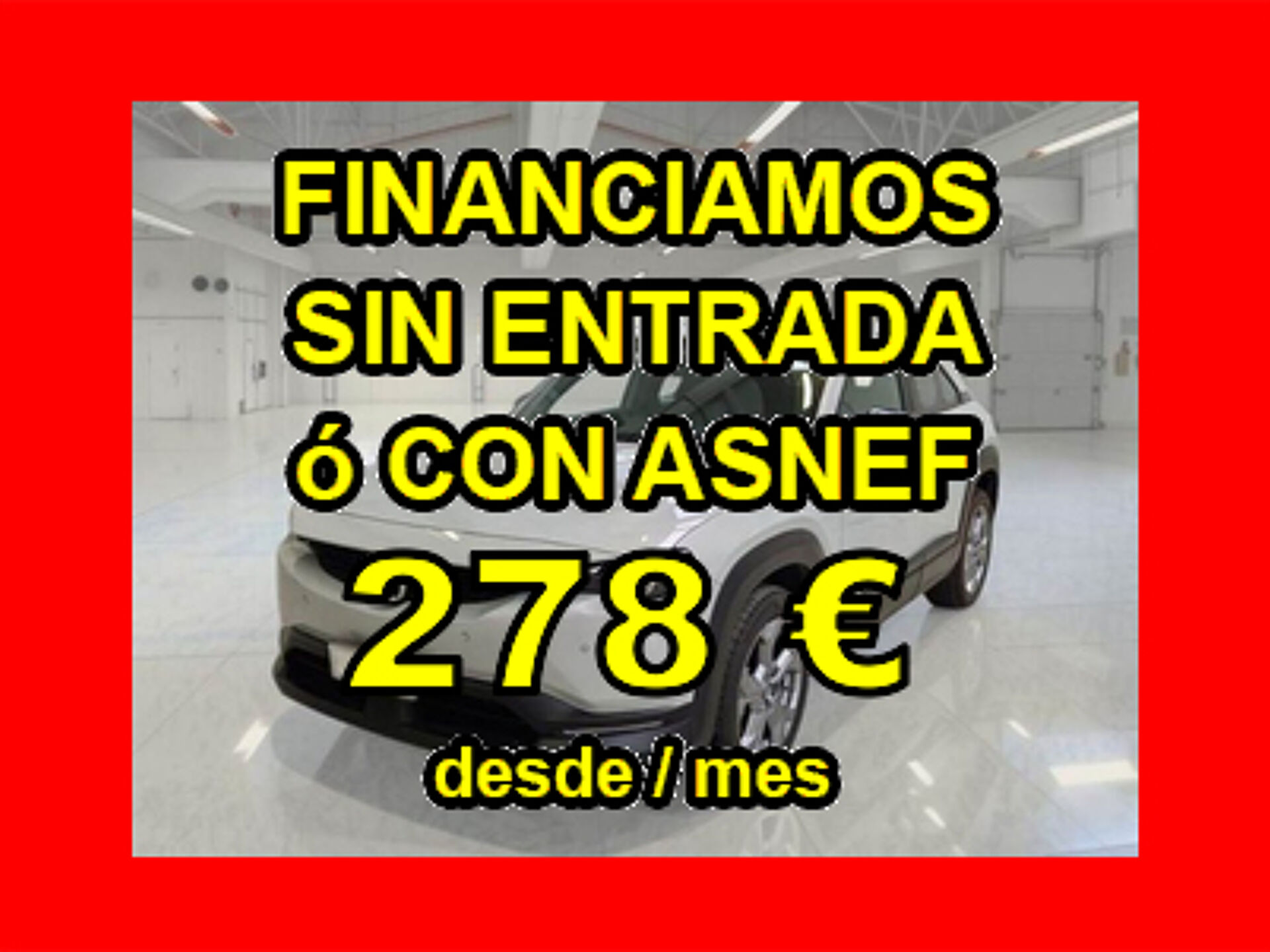 Imagen de MAZDA MX-30