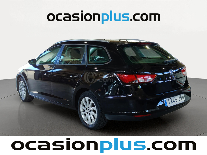 Foto del SEAT León ST 1.6TDI CR S&S Style 110