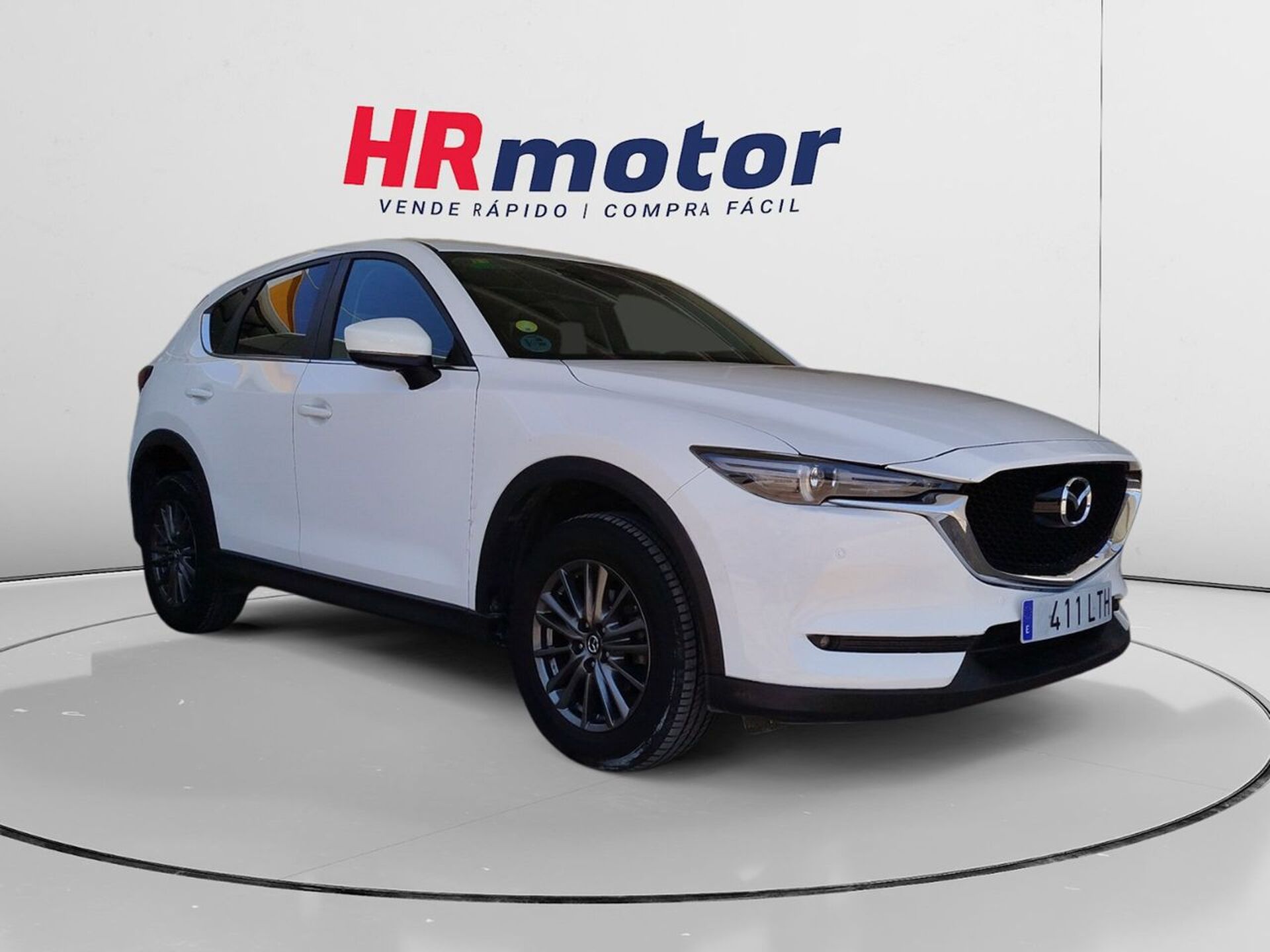 Imagen de MAZDA CX-5