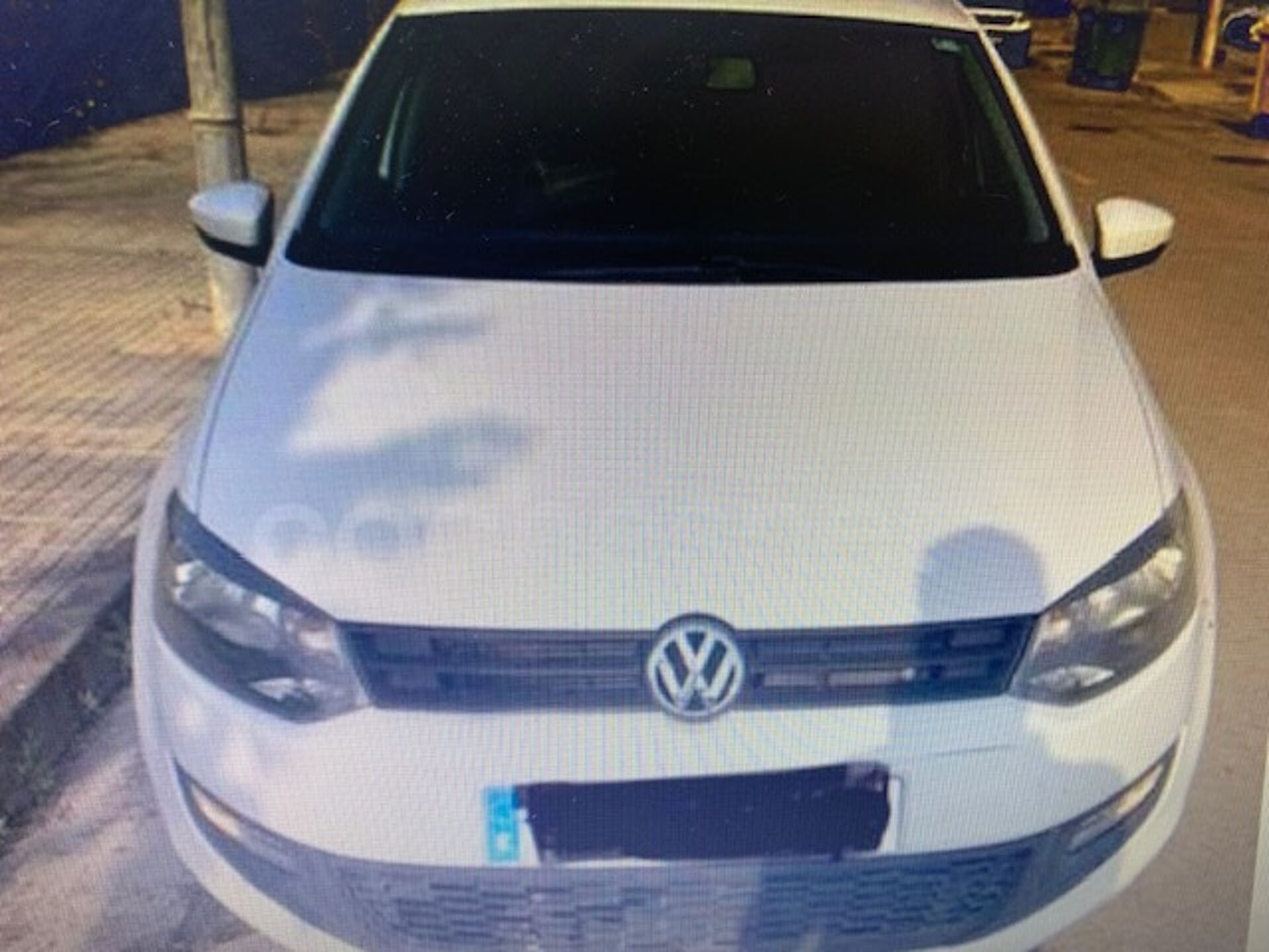 Imagen de VOLKSWAGEN Polo