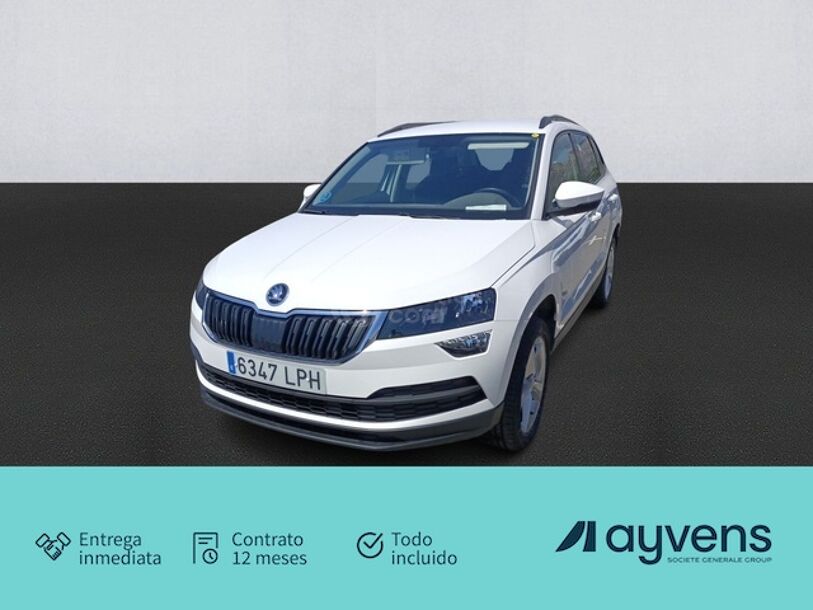 Foto del SKODA Karoq 1.5 TSI Ambition ACT DSG