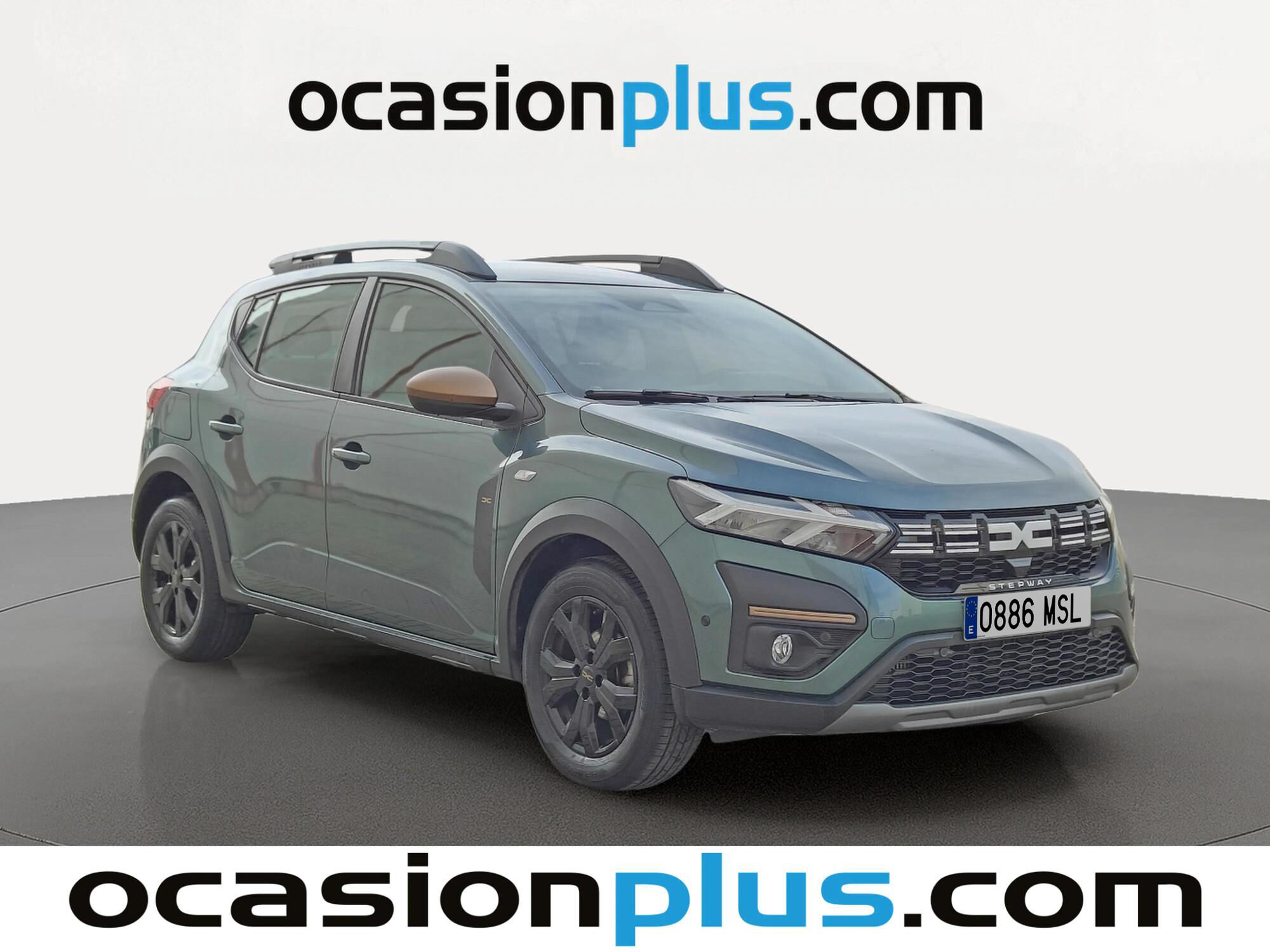 Foto del DACIA Sandero Stepway TCe Extreme Go 81kW