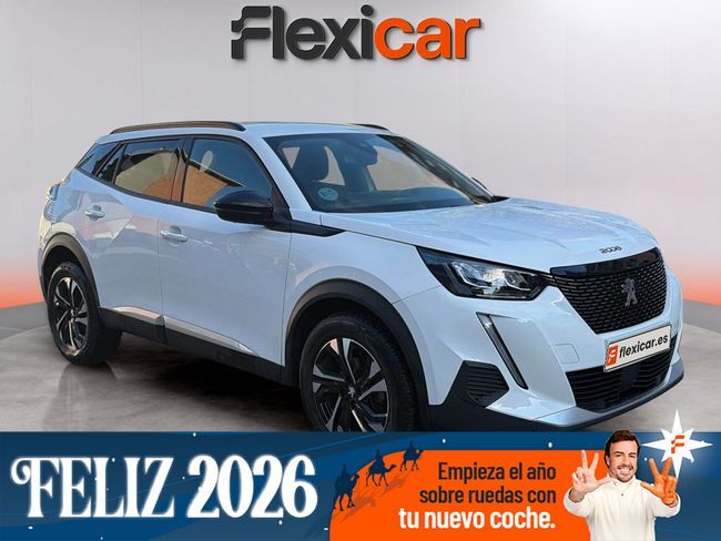 PEUGEOT 2008 (Active Pack Puretech 130 S&S 6 Vel. MAN) en Vizcaya