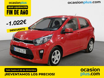 Imagen de KIA Picanto 1.0 DPi Concept