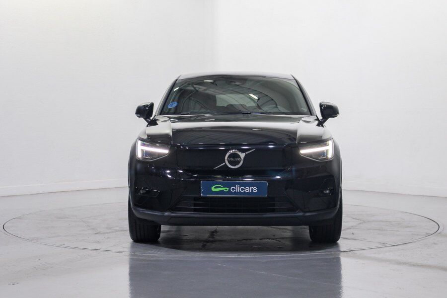 Foto del VOLVO C40 Recharge Twin Puro Eléctrico First Edition