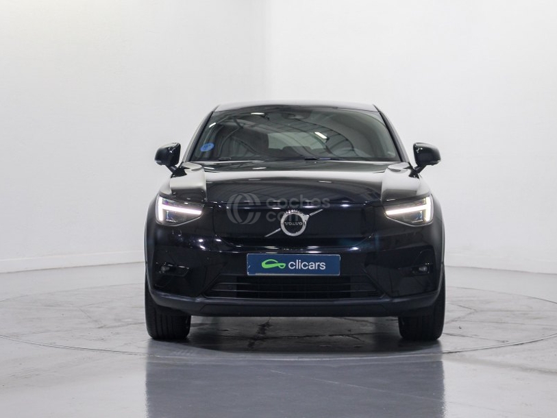 Foto del VOLVO C40 Recharge Twin Puro Eléctrico First Edition