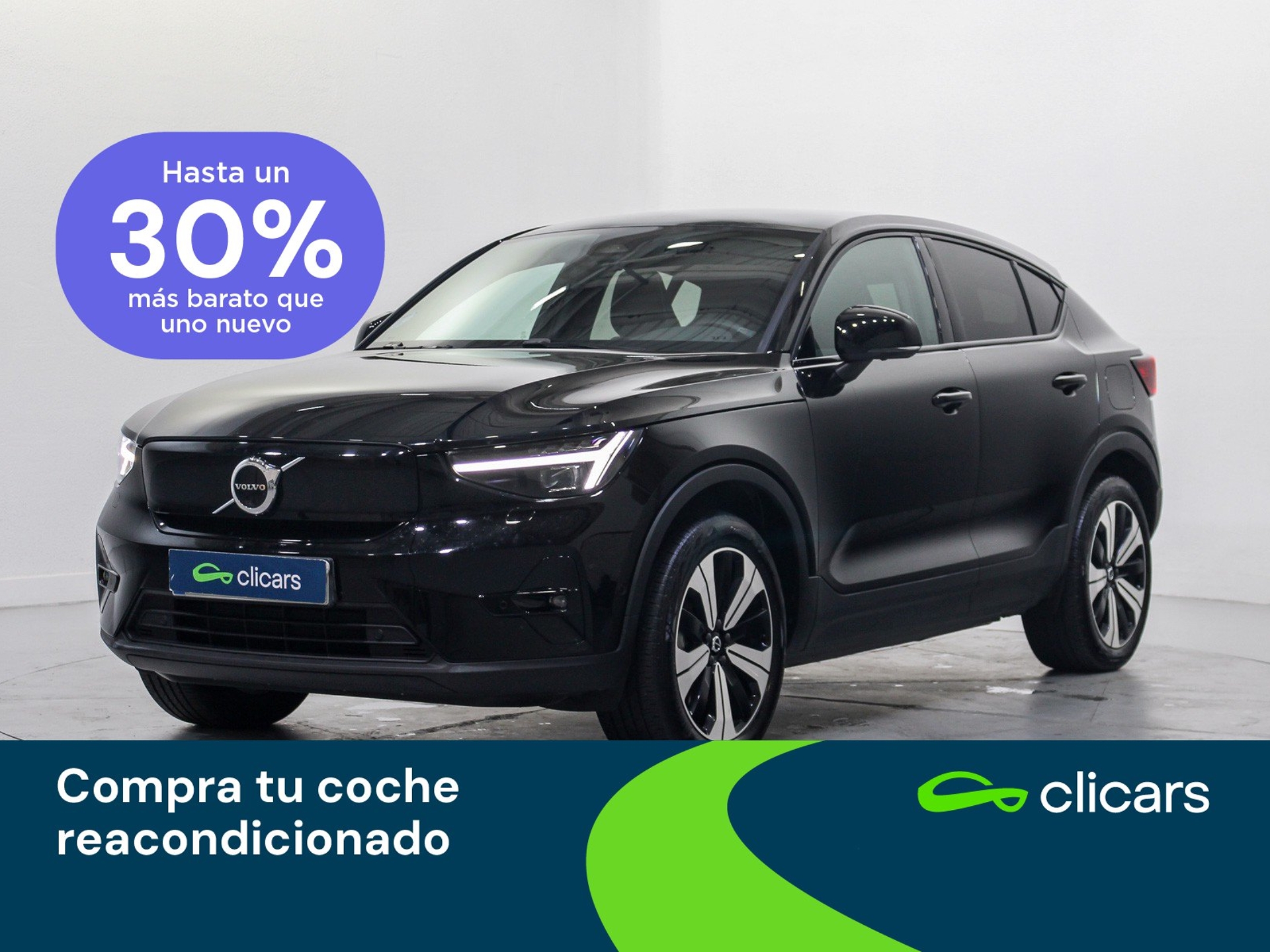 Imagen de VOLVO C40