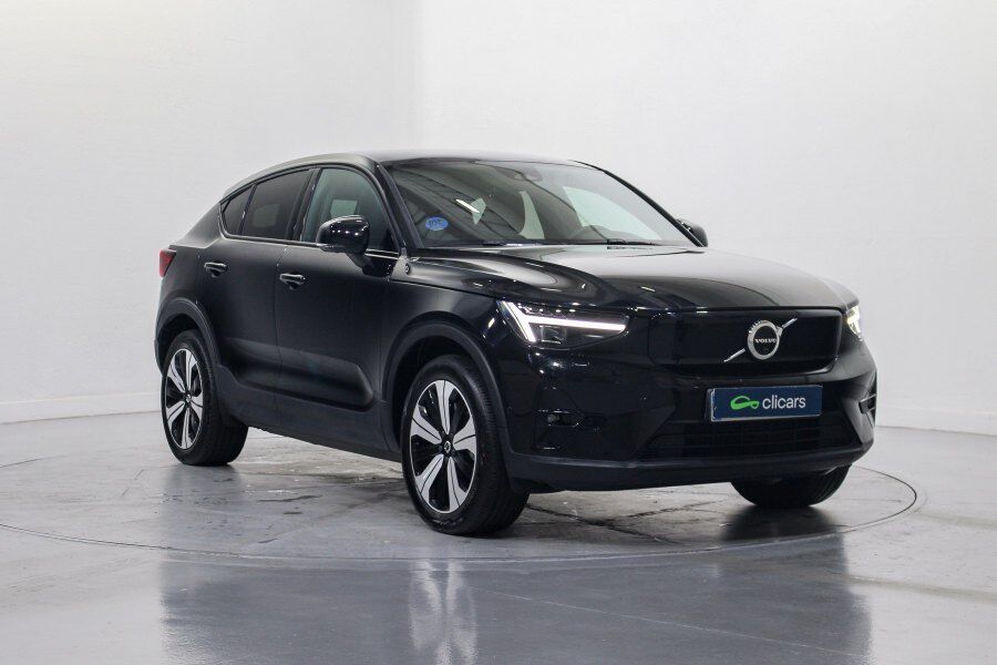 Foto del VOLVO C40 Recharge Twin Puro Eléctrico First Edition