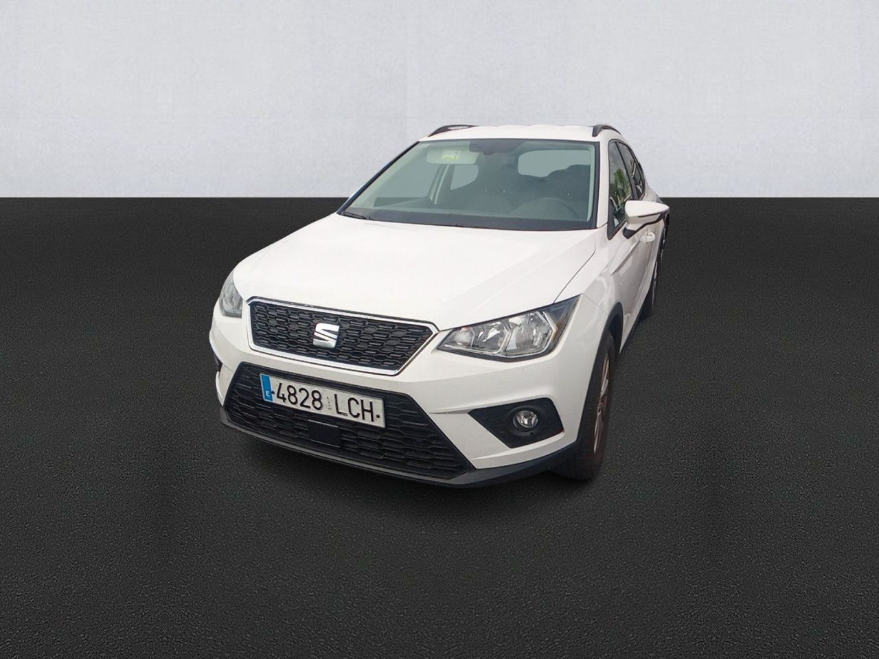 SEAT Arona (1.0 TSI Ecomotive S&S Style 115) en Valencia