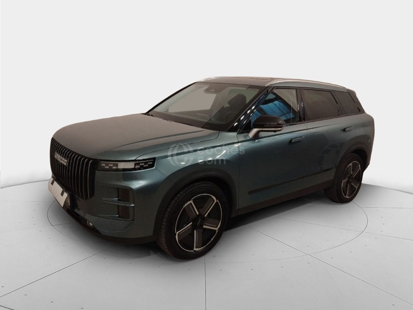 Foto del JAECOO 7 1.6 Select 4x2