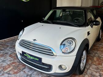 Imagen de MINI Mini Cooper D Aut.