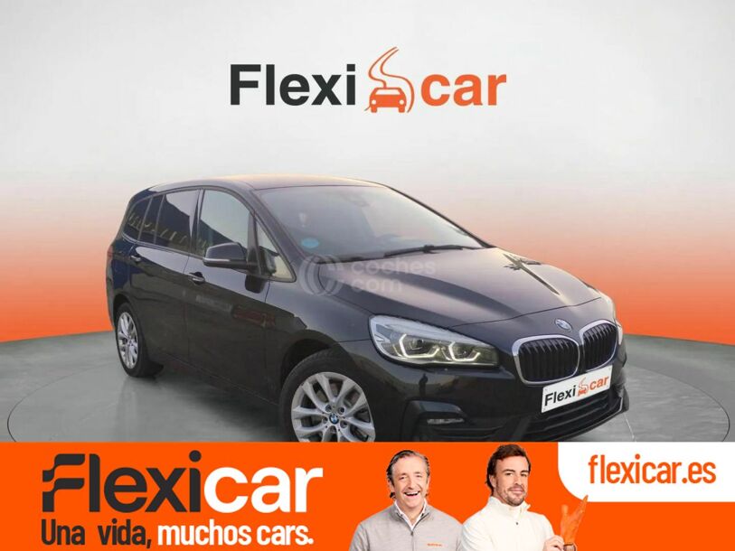 Foto del BMW Serie 2 218dA Gran Tourer