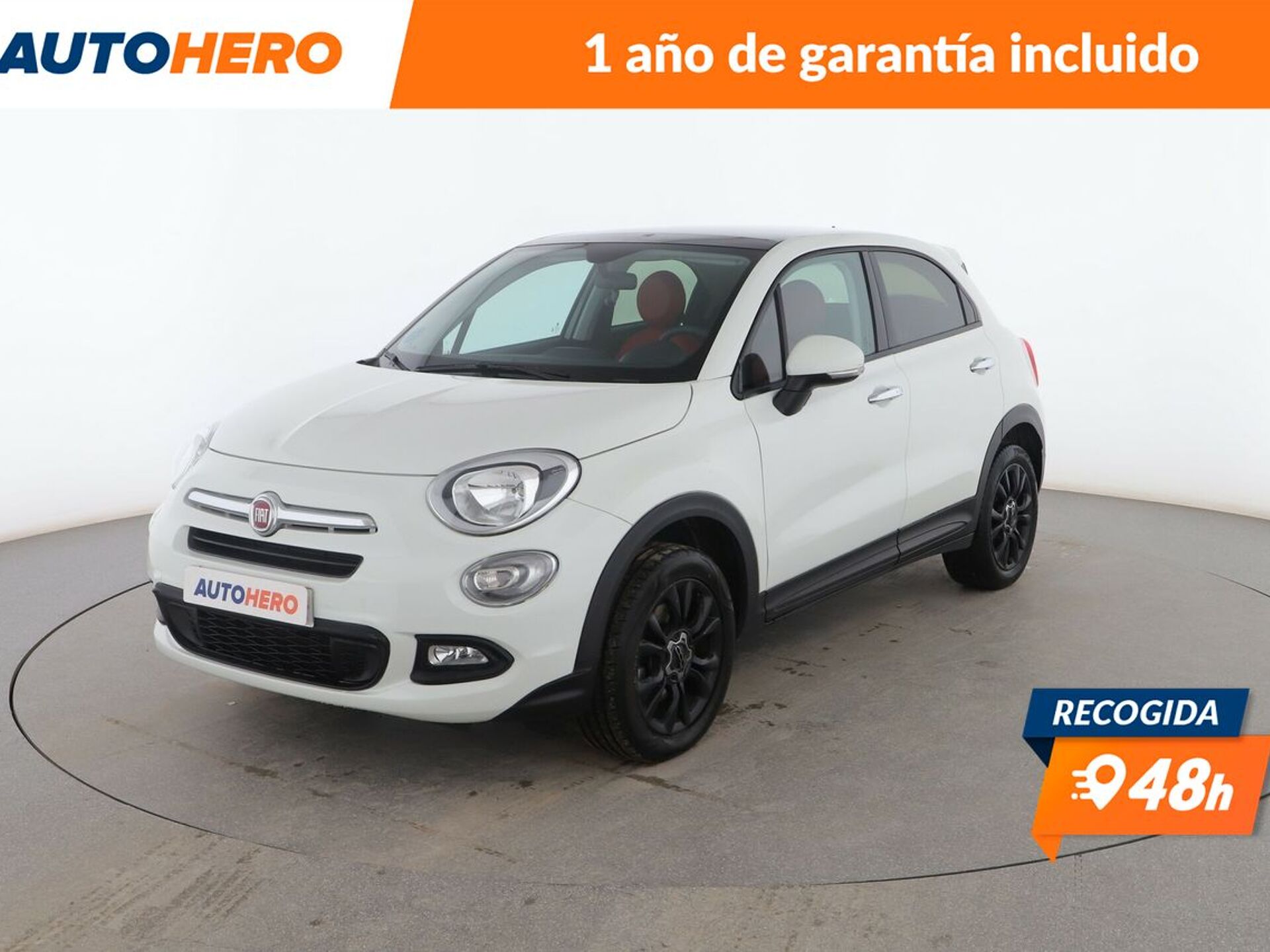Imagen de FIAT 500X